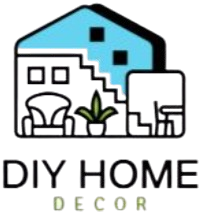 Diy Home Decor logo